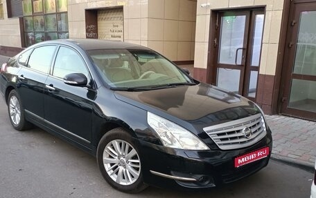 Nissan Teana, 2011 год, 1 100 000 рублей, 1 фотография