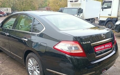 Nissan Teana, 2011 год, 1 100 000 рублей, 8 фотография