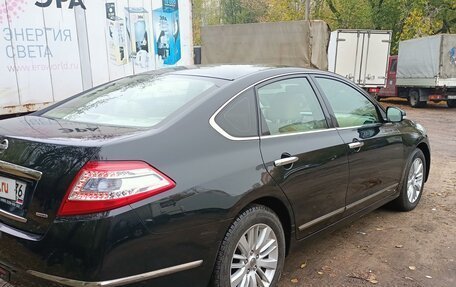 Nissan Teana, 2011 год, 1 100 000 рублей, 17 фотография