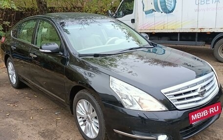 Nissan Teana, 2011 год, 1 100 000 рублей, 20 фотография