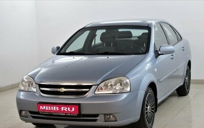 Chevrolet Lacetti, 2009 год, 610 000 рублей, 1 фотография