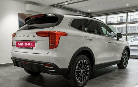 Haval Jolion, 2024 год, 2 799 000 рублей, 4 фотография