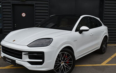 Porsche Cayenne III, 2024 год, 22 970 000 рублей, 1 фотография