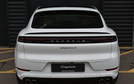 Porsche Cayenne III, 2024 год, 22 970 000 рублей, 8 фотография