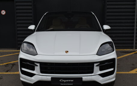 Porsche Cayenne III, 2024 год, 22 970 000 рублей, 7 фотография