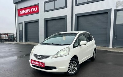 Honda Fit III, 2009 год, 949 000 рублей, 1 фотография