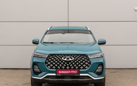 Chery Tiggo 7 Pro, 2021 год, 1 890 000 рублей, 3 фотография