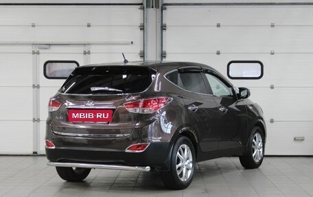 Hyundai ix35 I рестайлинг, 2015 год, 1 647 000 рублей, 5 фотография