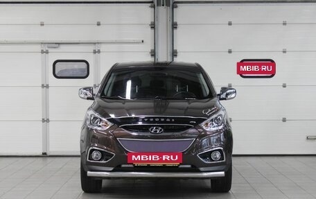 Hyundai ix35 I рестайлинг, 2015 год, 1 647 000 рублей, 2 фотография