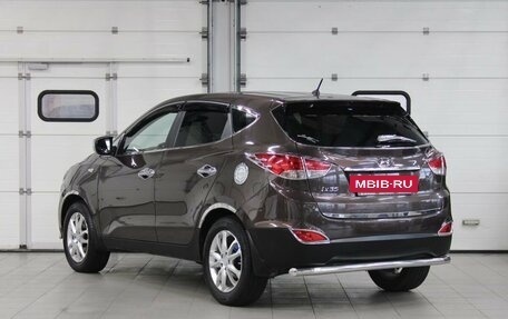 Hyundai ix35 I рестайлинг, 2015 год, 1 647 000 рублей, 7 фотография