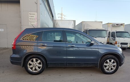 Honda CR-V III рестайлинг, 2008 год, 1 480 000 рублей, 2 фотография