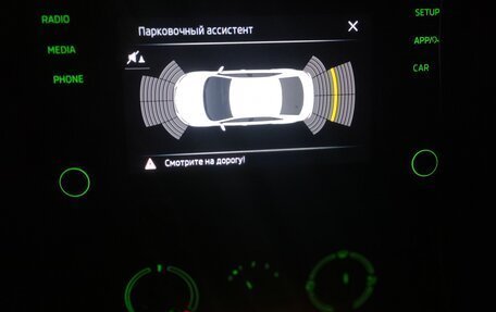 Skoda Rapid I, 2018 год, 1 200 000 рублей, 7 фотография