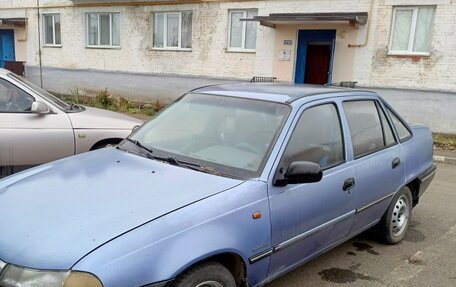 Daewoo Nexia I рестайлинг, 2008 год, 150 000 рублей, 4 фотография