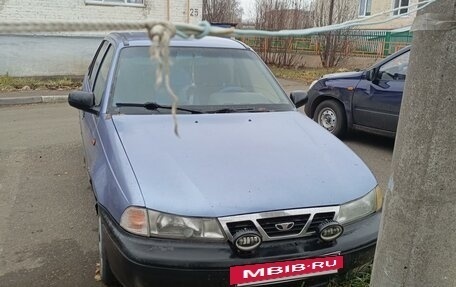 Daewoo Nexia I рестайлинг, 2008 год, 150 000 рублей, 3 фотография