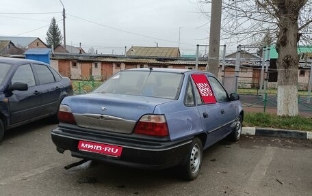 Daewoo Nexia I рестайлинг, 2008 год, 150 000 рублей, 1 фотография