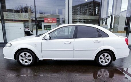 Daewoo Gentra II, 2014 год, 824 000 рублей, 8 фотография