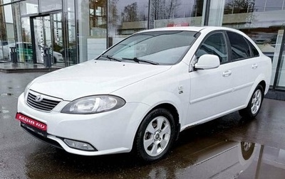 Daewoo Gentra II, 2014 год, 824 000 рублей, 1 фотография