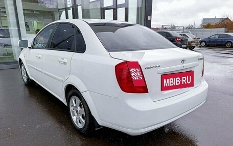 Daewoo Gentra II, 2014 год, 824 000 рублей, 7 фотография