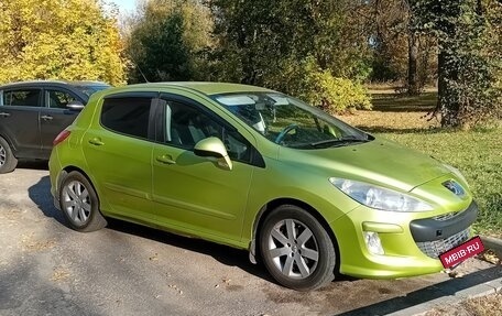 Peugeot 308 II, 2008 год, 470 000 рублей, 12 фотография