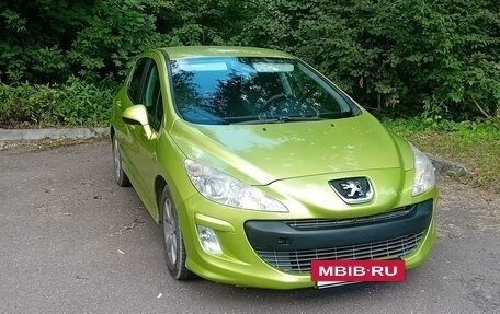 Peugeot 308 II, 2008 год, 470 000 рублей, 5 фотография