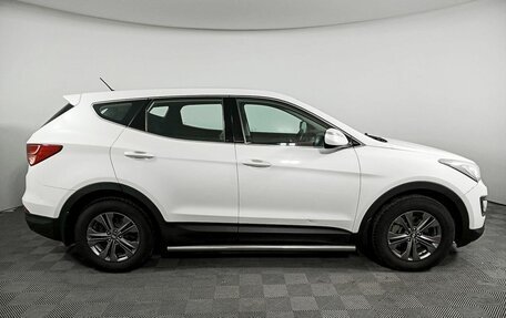 Hyundai Santa Fe III рестайлинг, 2013 год, 1 715 000 рублей, 4 фотография