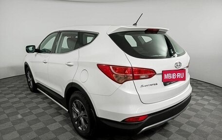 Hyundai Santa Fe III рестайлинг, 2013 год, 1 715 000 рублей, 7 фотография