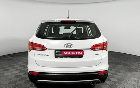 Hyundai Santa Fe III рестайлинг, 2013 год, 1 715 000 рублей, 6 фотография