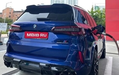 BMW X5 M, 2021 год, 12 000 000 рублей, 1 фотография