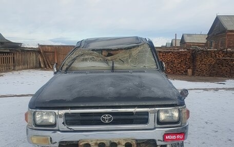 Toyota Hilux VI, 1993 год, 350 000 рублей, 1 фотография