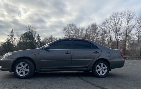 Toyota Camry V40, 2002 год, 800 000 рублей, 5 фотография