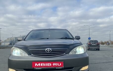 Toyota Camry V40, 2002 год, 800 000 рублей, 2 фотография