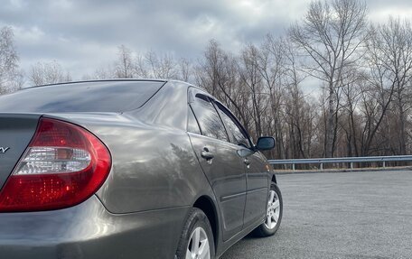 Toyota Camry V40, 2002 год, 800 000 рублей, 10 фотография