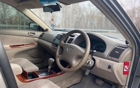 Toyota Camry V40, 2002 год, 800 000 рублей, 9 фотография