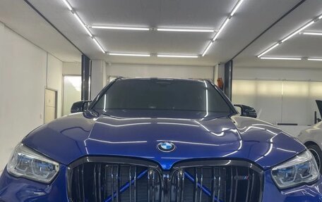 BMW X5 M, 2021 год, 12 000 000 рублей, 7 фотография