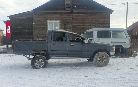 Toyota Hilux VI, 1993 год, 350 000 рублей, 2 фотография