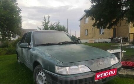 Daewoo Espero, 1996 год, 1 фотография