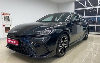 Toyota Camry, 2024 год, 5 300 000 рублей, 1 фотография