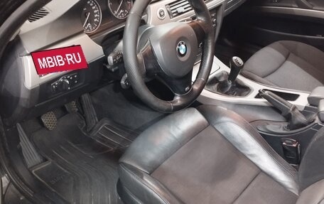 BMW 3 серия, 2008 год, 990 000 рублей, 12 фотография