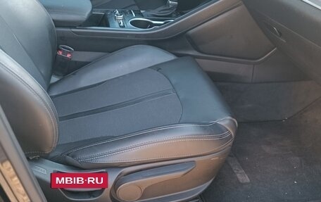 KIA K5, 2020 год, 3 000 000 рублей, 18 фотография