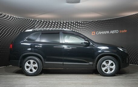 KIA Sorento II рестайлинг, 2015 год, 1 826 000 рублей, 5 фотография