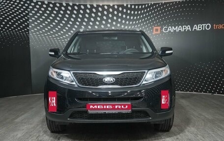 KIA Sorento II рестайлинг, 2015 год, 1 826 000 рублей, 7 фотография