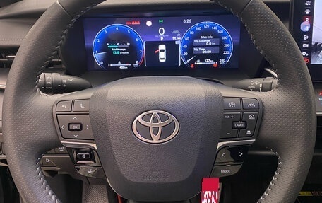 Toyota Camry, 2024 год, 5 300 000 рублей, 19 фотография