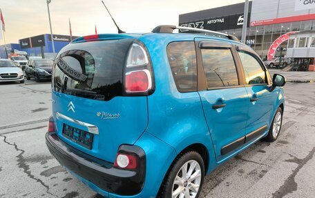 Citroen C3 Picasso I, 2011 год, 739 000 рублей, 7 фотография