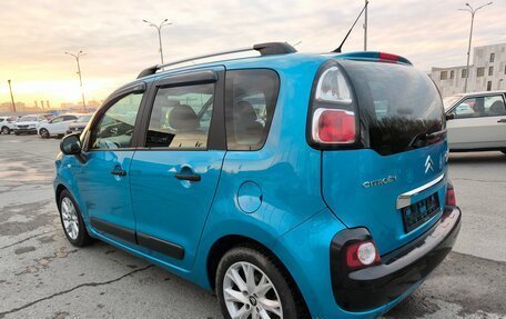 Citroen C3 Picasso I, 2011 год, 739 000 рублей, 5 фотография