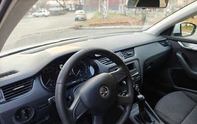 Skoda Octavia, 2015 год, 1 150 000 рублей, 1 фотография