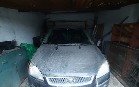 Ford Focus II рестайлинг, 2007 год, 310 000 рублей, 2 фотография