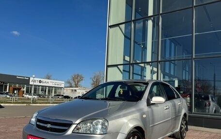 Chevrolet Lacetti, 2007 год, 299 000 рублей, 1 фотография