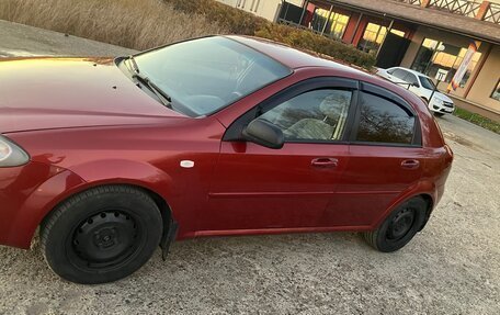 Chevrolet Lacetti, 2007 год, 600 000 рублей, 3 фотография