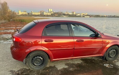 Chevrolet Lacetti, 2007 год, 600 000 рублей, 6 фотография