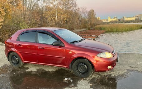 Chevrolet Lacetti, 2007 год, 600 000 рублей, 7 фотография